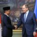 Indonesia dan Rusia Bahas Kemitraan Strategis Pendidikan dan Energi
