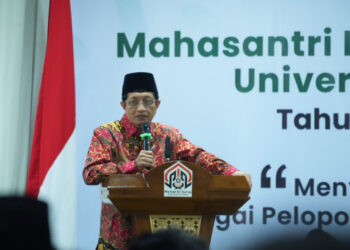 Universitas PTIQ Diperkuat Kampus Baru dan Fakultas Kedokteran