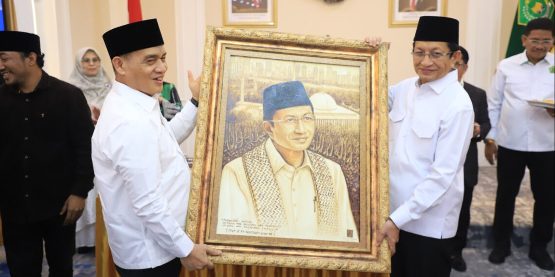 Refleksi Ulang Tahun Menag: Tentang Cinta, Pujian, dan Akhir Hidup