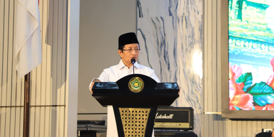 Peaceful Muharram: Mengenang Tradisi, Merawat Bumi