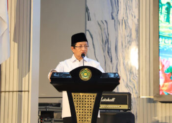 Peaceful Muharram: Mengenang Tradisi, Merawat Bumi