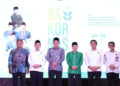 Rakornas Zakat 2025 Bahas Strategi Pengentasan Kemiskinan