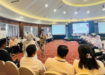 The Wahid Foundation Dorong ASN Jaga Moderasi dan HAM