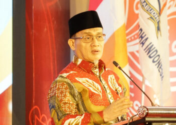 Umat Buddha Diminta Terus Berperan Dalam Pembangunan Nasional