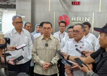 BRIN Digitalisasi Koleksi Arkeologi untuk Riset Global