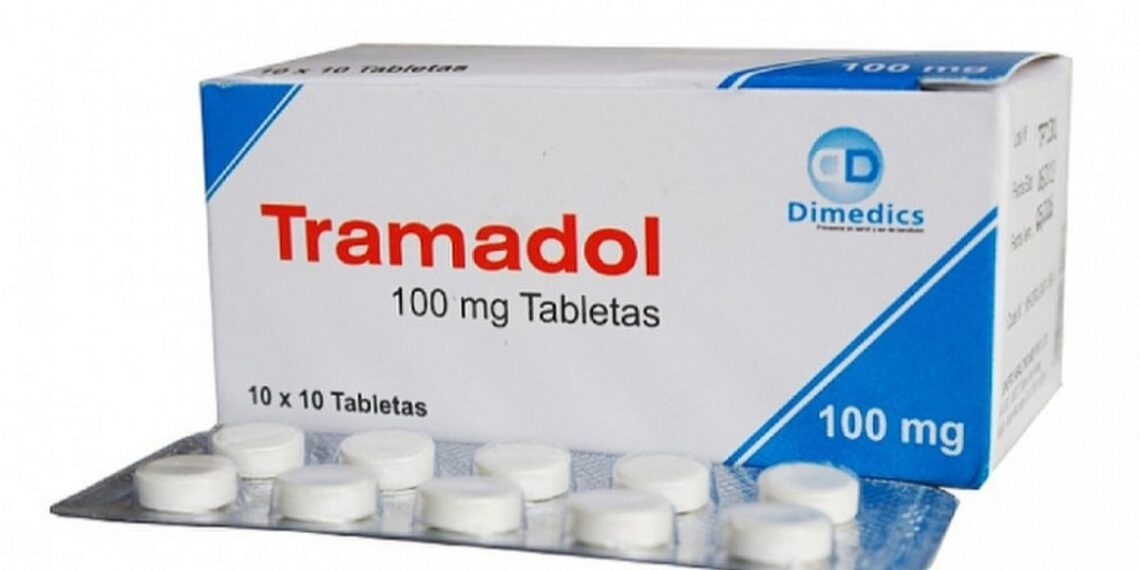 Remaja Jakarta Agresif Setelah Konsumsi Tramadol Ilegal