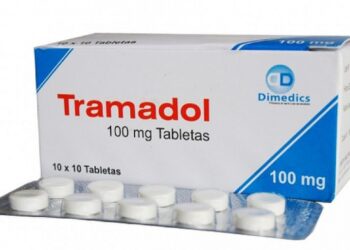 Remaja Jakarta Agresif Setelah Konsumsi Tramadol Ilegal