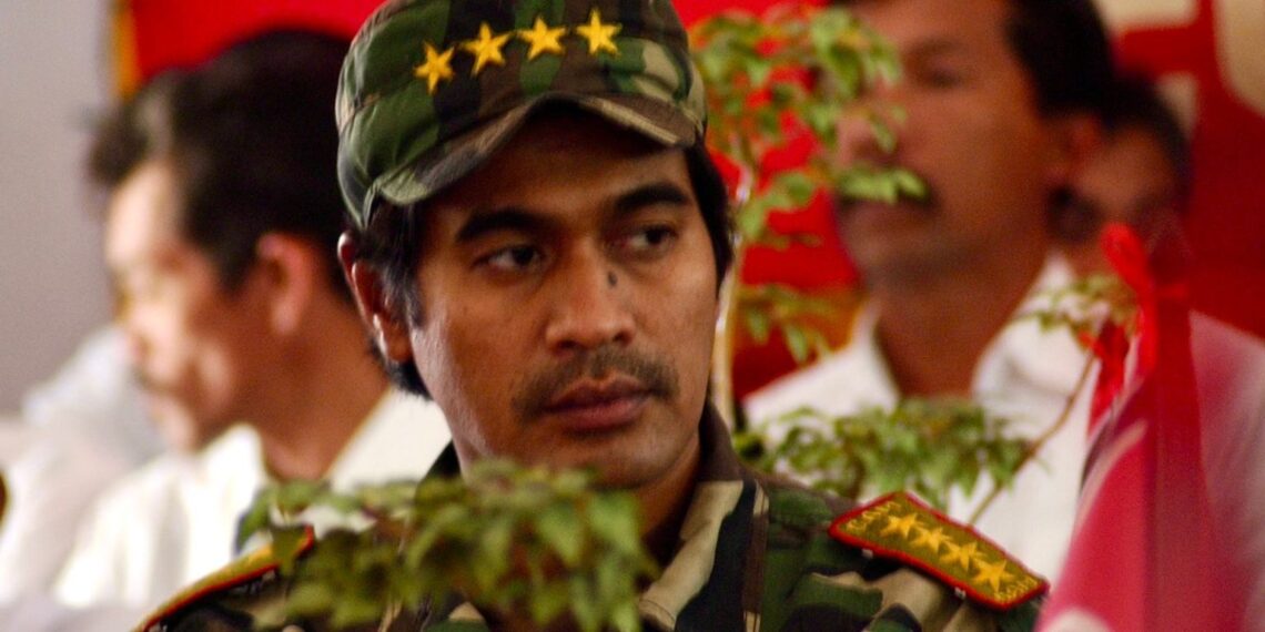 Kontroversi 4 Pulau Dampak Polemik SDA, BPMA Bantah Peryataan Mualem