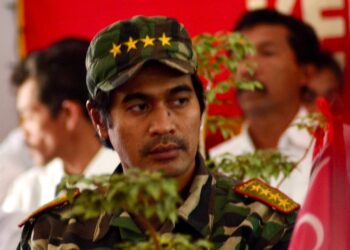 Kontroversi 4 Pulau Dampak Polemik SDA, BPMA Bantah Peryataan Mualem