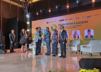 Pertamina Hulu Energi Perluas Blok Eksplorasi Baru