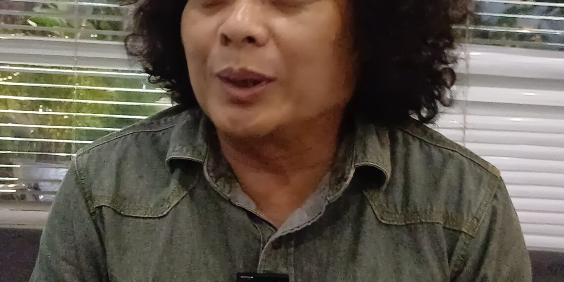 Tambang Nikel di Raja Ampat Picu Kontroversi: Praktisi Hukum Deolipa Yumara Desak Pemerintah Bertindak