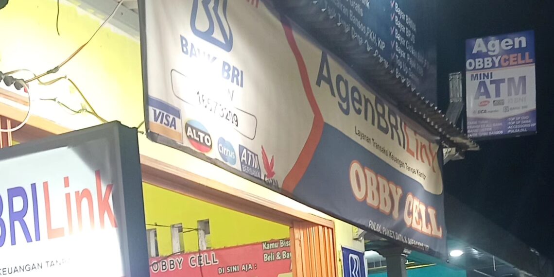 Usaha Agen Mini ATM: Peluang Untung Besar dari Layanan Keuangan di Warung