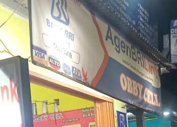 Usaha Agen Mini ATM: Peluang Untung Besar dari Layanan Keuangan di Warung