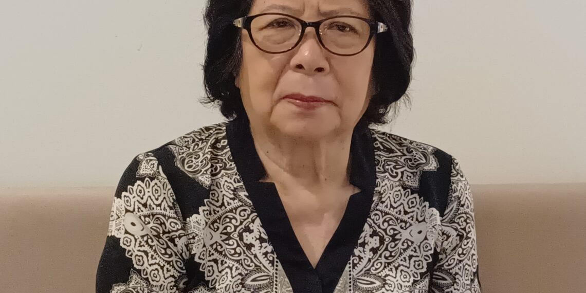 Dr. Mintarsih Abdul Latief: Gugatan Dokter Terhadap Menkes Cermin Kekecewaan Sistemik