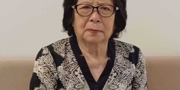 Dr. Mintarsih Abdul Latief: Gugatan Dokter Terhadap Menkes Cermin Kekecewaan Sistemik