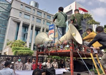 Investor dan Karyawan Tolak Kepailitan PT Merpati Abadi Sejahtera, Desak Komisi Yudisial Awasi Proses Hukum