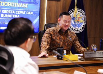 Pemerintah Kaji Strategi Investasi Infrastruktur Lewat Forum Nasional
