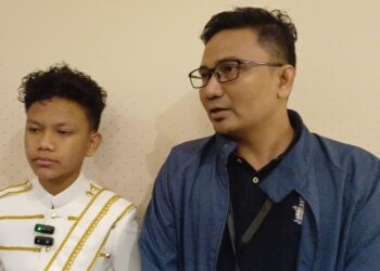 Farel Prayoga Siapkan Lagu Duet Terbaru, Fokuskan Karier dan Pendidikan di Jakarta