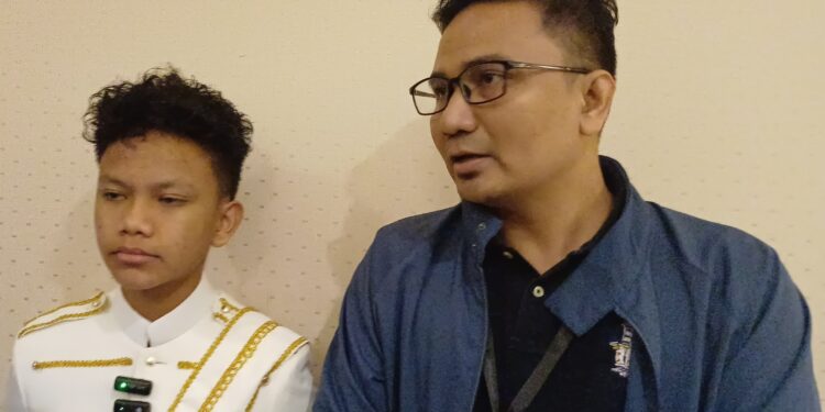 Farel Prayoga Siapkan Lagu Duet Terbaru, Fokuskan Karier dan Pendidikan di Jakarta