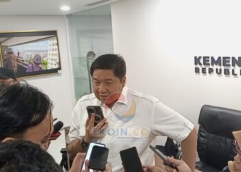 Kementerian PKP Gandeng 2 Swasta untuk Realisasi Program 3 Juta Rumah