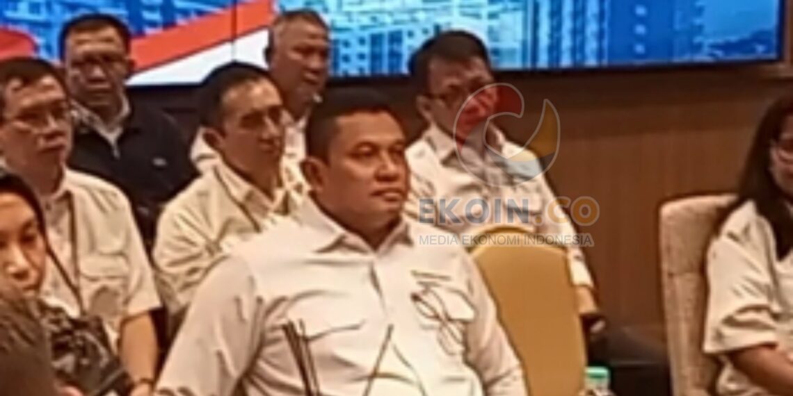 Kementerian PKP Kaji Ulang Pinjaman ADB untuk Program Rumah Rendah Emisi