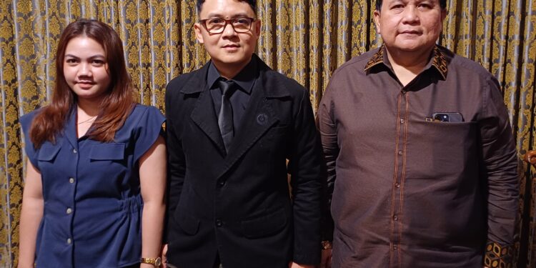 Minola Sembayang dan Ari Bias Tegaskan: Hakim Tidak Langgar Etik, Ini Soal Pembuktian Hukum dan Keadilan Compuser Lagu