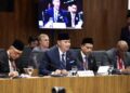 Indonesia Dorong Hunian Inklusif di Forum Urbanisasi BRICS