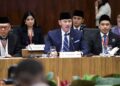 Forum BRICS Bahas Kota Tangguh, AHY Beri Pidato Pembuka