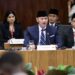Forum BRICS Bahas Kota Tangguh, AHY Beri Pidato Pembuka