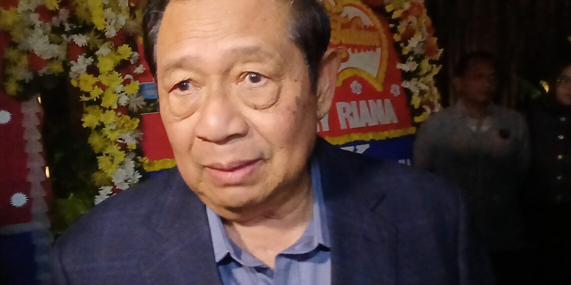 SBY Beri Ucapan Selamat Ulang Tahun kepada Merry Riana, Puji Inisiatif dan Ketekunan