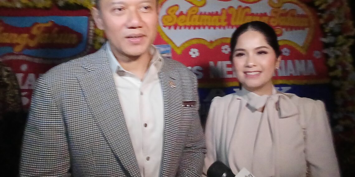 Rayakan 15 Tahun Kiprah, Merry Riana Dapat Apresiasi dari Menko Agus Harimurti Yudhoyono