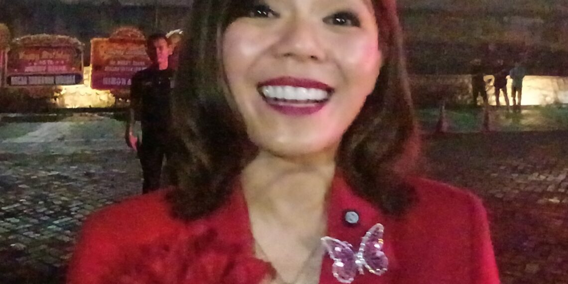 Rayakan 15 Tahun Kiprah, Merry Riana Bersiap Melantai di Bursa Efek Indonesia dan Tuai Apresiasi dari Tokoh Nasional