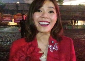 Rayakan 15 Tahun Kiprah, Merry Riana Bersiap Melantai di Bursa Efek Indonesia dan Tuai Apresiasi dari Tokoh Nasional