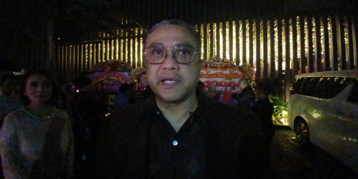 Dede Yusuf Dukung Langkah Merry Riana: Bukti Perempuan Bisa Jadi Inspirasi dan Solusi Bangsa