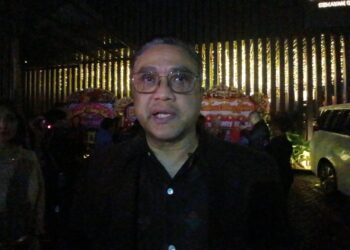 Dede Yusuf Dukung Langkah Merry Riana: Bukti Perempuan Bisa Jadi Inspirasi dan Solusi Bangsa