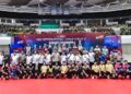 Turnamen UAH Super Series V 2025 Sukses Digelar di Jawa Tengah
