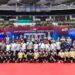 Turnamen UAH Super Series V 2025 Sukses Digelar di Jawa Tengah