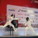 Atlet Muda Anggar RI Diuji Mental di Asian Fencing Championship Bali