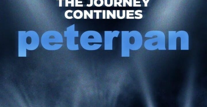 Peterpan Comeback Lewat The Journey Continues di Bandung