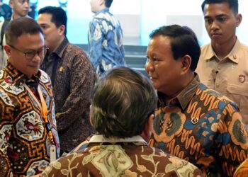 Prabowo: KEK Sanur Langkah Strategis Membangun Kemandirian