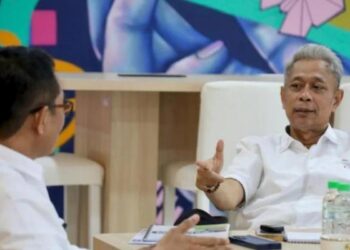 Wamenos Minta Daerah Segera Usulkan Lahan Sekolah