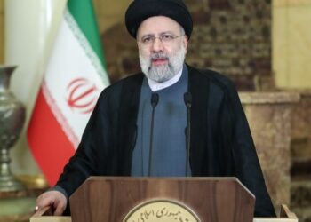 Teheran Tuding AS Khianati Diplomasi Internasional