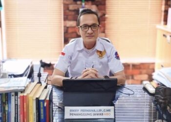 Mafia Timah dan Diamnya Lanal Babel: Ketika Amanat Presiden Diabaikan