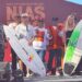 Kejuaraan Dunia Surfing Nias Pro 2025 Gaet 12 Negara