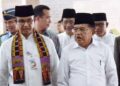 Idul Adha 2025, Anies Baswedan Jadi Khatib di Masjid Agung Al Azhar