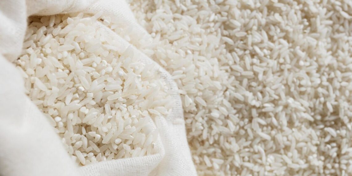 Surplus Beras, Harga Harga Naik Tingkat Grosir hingga Eceran