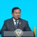 Prabowo: Pihak Asing Biayai LSM untuk Adu Domba Indonesia