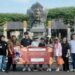 Bali dan Singapura Gaet Wisatawan Tiongkok Lewat Famtrip Khusus