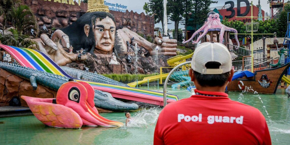 Kolaborasi Nasional Rumuskan Standar Manajemen Risiko Pariwisata