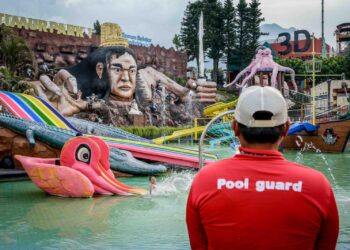 Kolaborasi Nasional Rumuskan Standar Manajemen Risiko Pariwisata